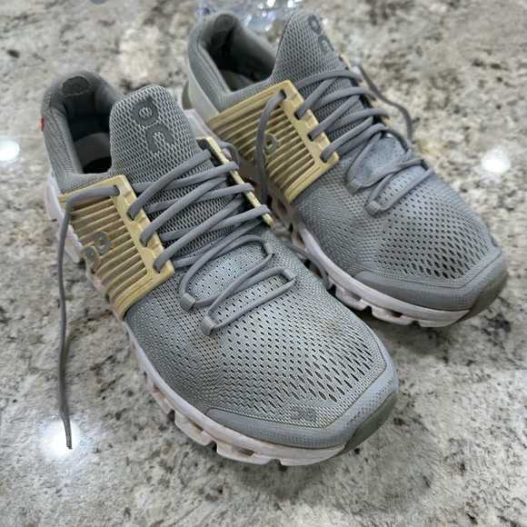 ON CLOUD RUNNING SNEAKERS ONE OF THE FIRST ORIGINAL ONES - Picture 2 of 11